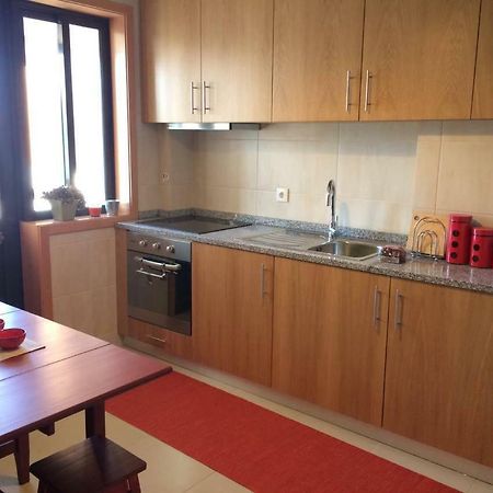 Appartement Apartament à OOporto Extérieur photo