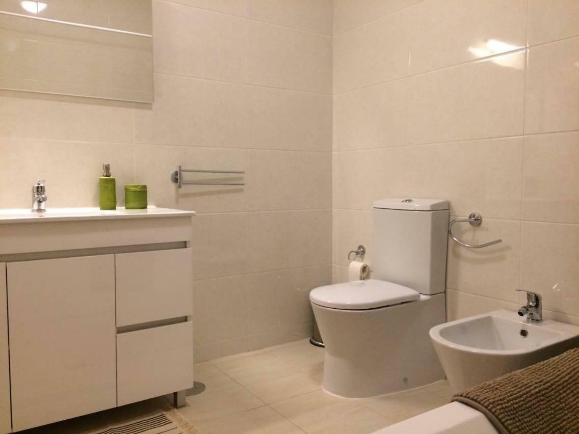 Appartement Apartament à OOporto Extérieur photo