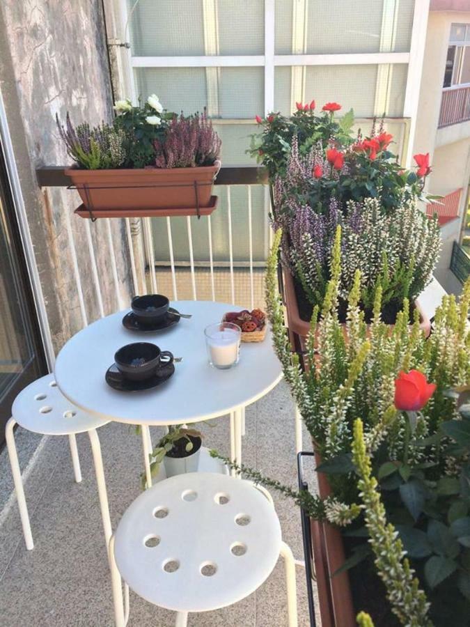 Appartement Apartament à OOporto Extérieur photo