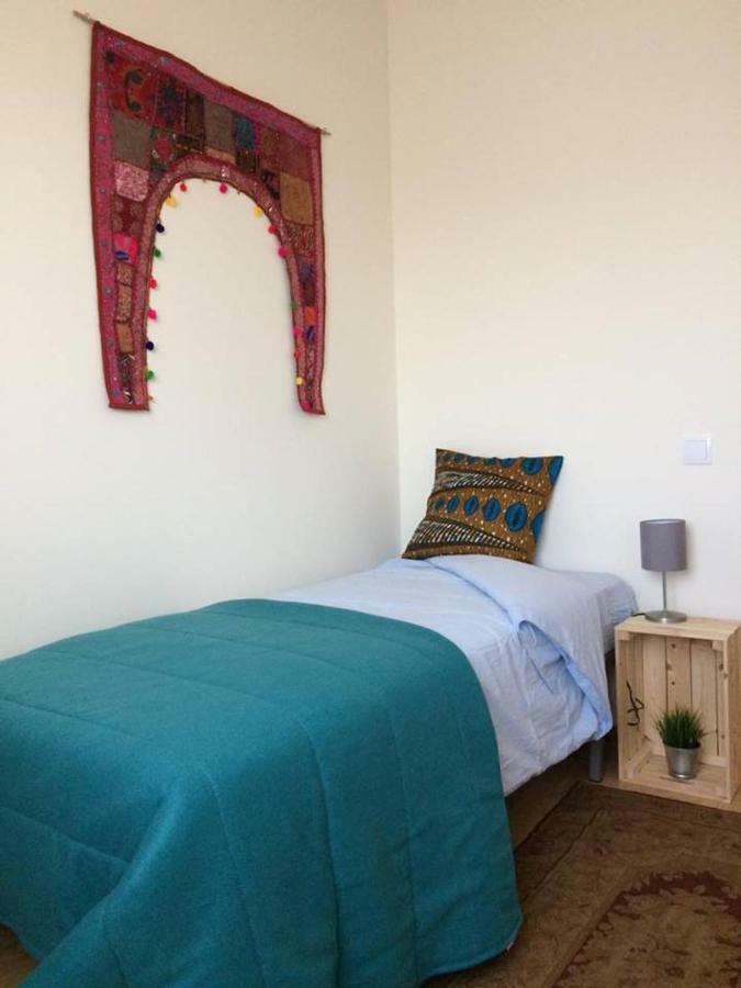 Appartement Apartament à OOporto Extérieur photo