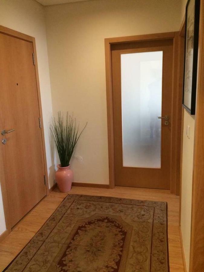 Appartement Apartament à OOporto Extérieur photo