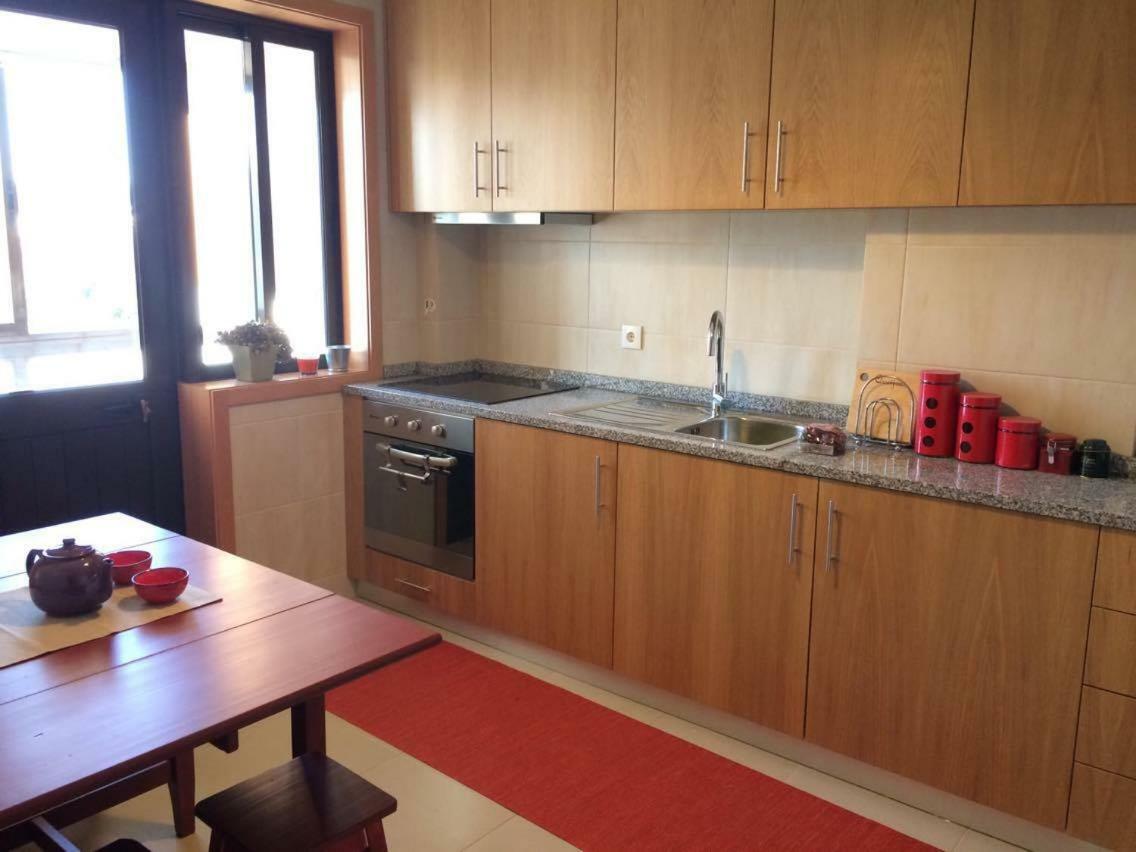 Appartement Apartament à OOporto Extérieur photo