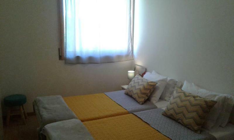 Appartement Apartament à OOporto Extérieur photo