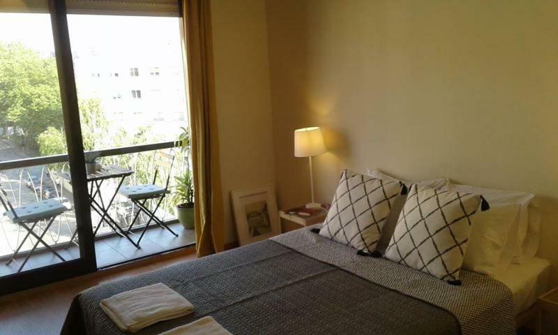 Appartement Apartament à OOporto Extérieur photo