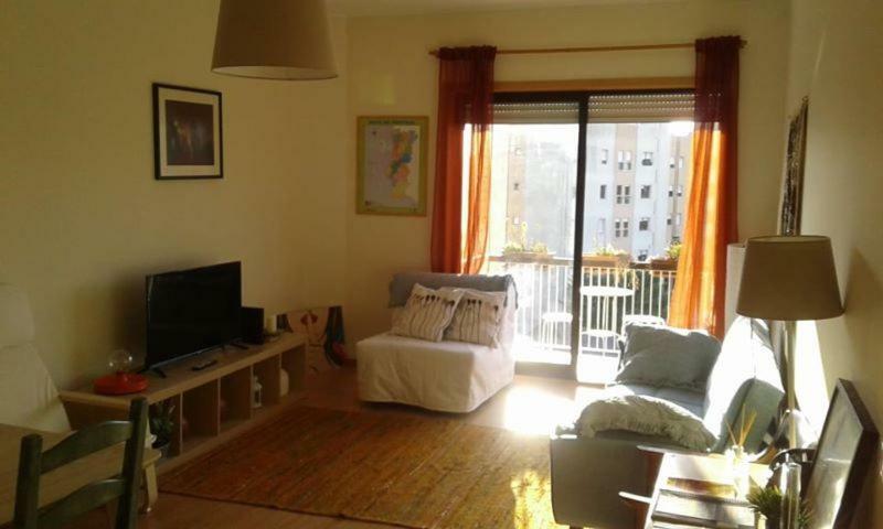 Appartement Apartament à OOporto Extérieur photo